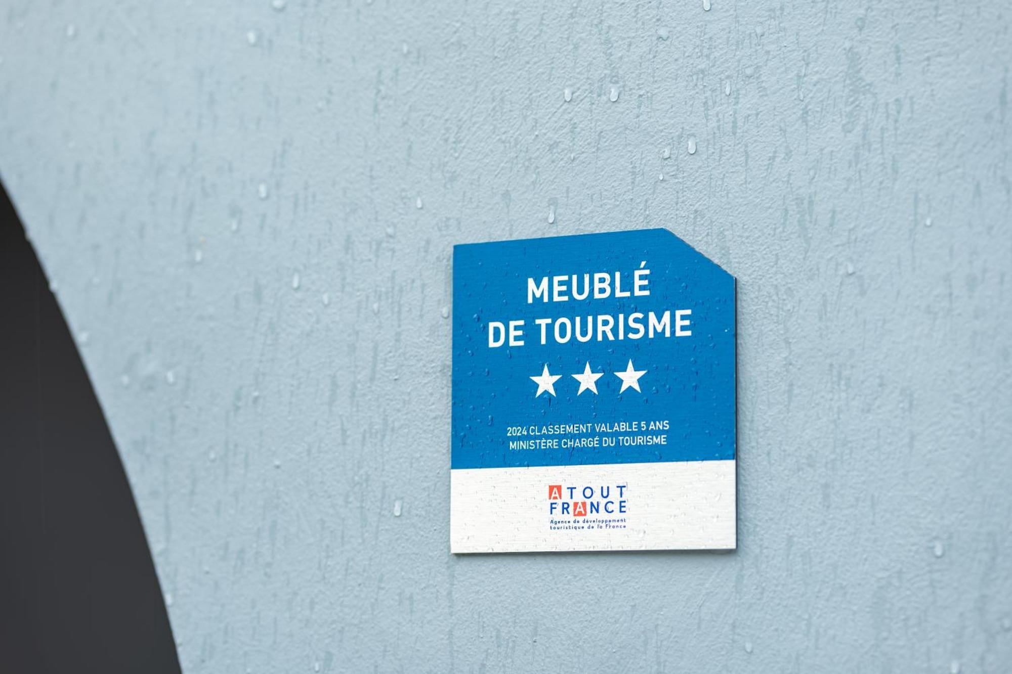Villa Ti'Twoine Pointe-Noire Exteriér fotografie